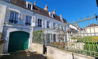 Maison 8 Pièces 249 m² à vendre à Saint-Florentin (89600)