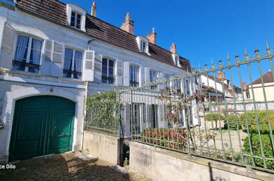 Maison 8 pièces 176000 €