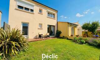 Maison 5 Pièces 78 m² à vendre à Angoulins (17690)