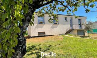 Maison 4 Pièces 96 m² à vendre à Corpe (85320)