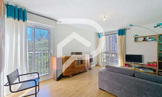 Appartement 3 Pièces 70 m² à vendre à Colomiers (31770)