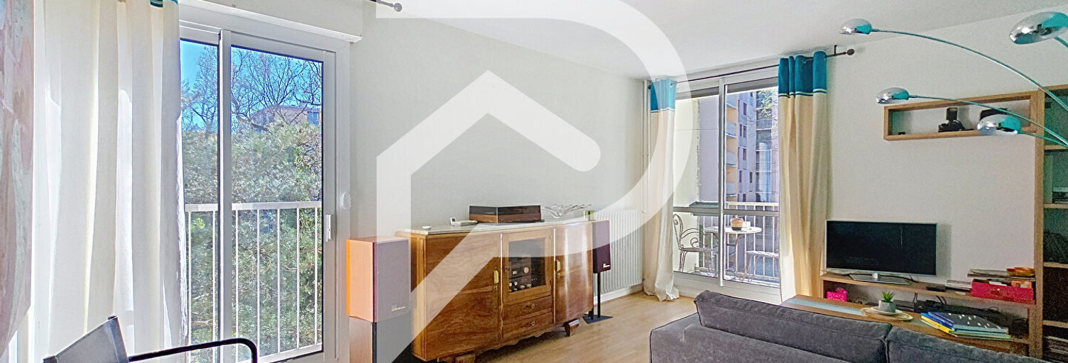 Appartement 3 Pièces 70 m² à vendre à Colomiers (31770)