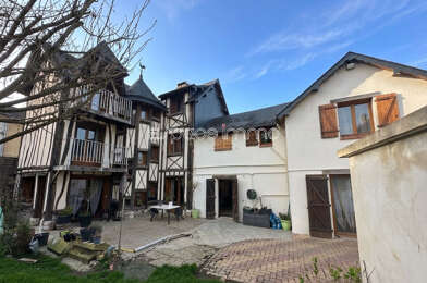 Maison 9 pièces 265000 €