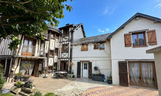 Maison 9 Pièces 196 m² à vendre à Montville (76710)