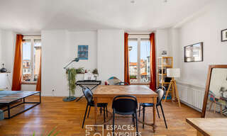 Appartement 5 Pièces 117 m² à vendre à Lyon 7 (69007)