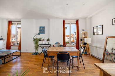 Appartement 5 pièces 549000 €