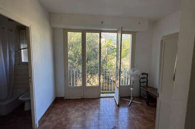 Appartement 1 pièces 65000 €