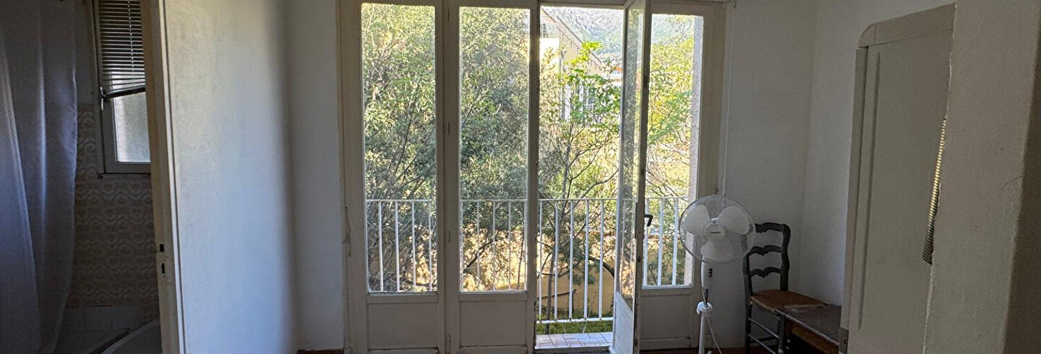 Appartement 1 Pièce 17 m² à vendre à Brando (20222)