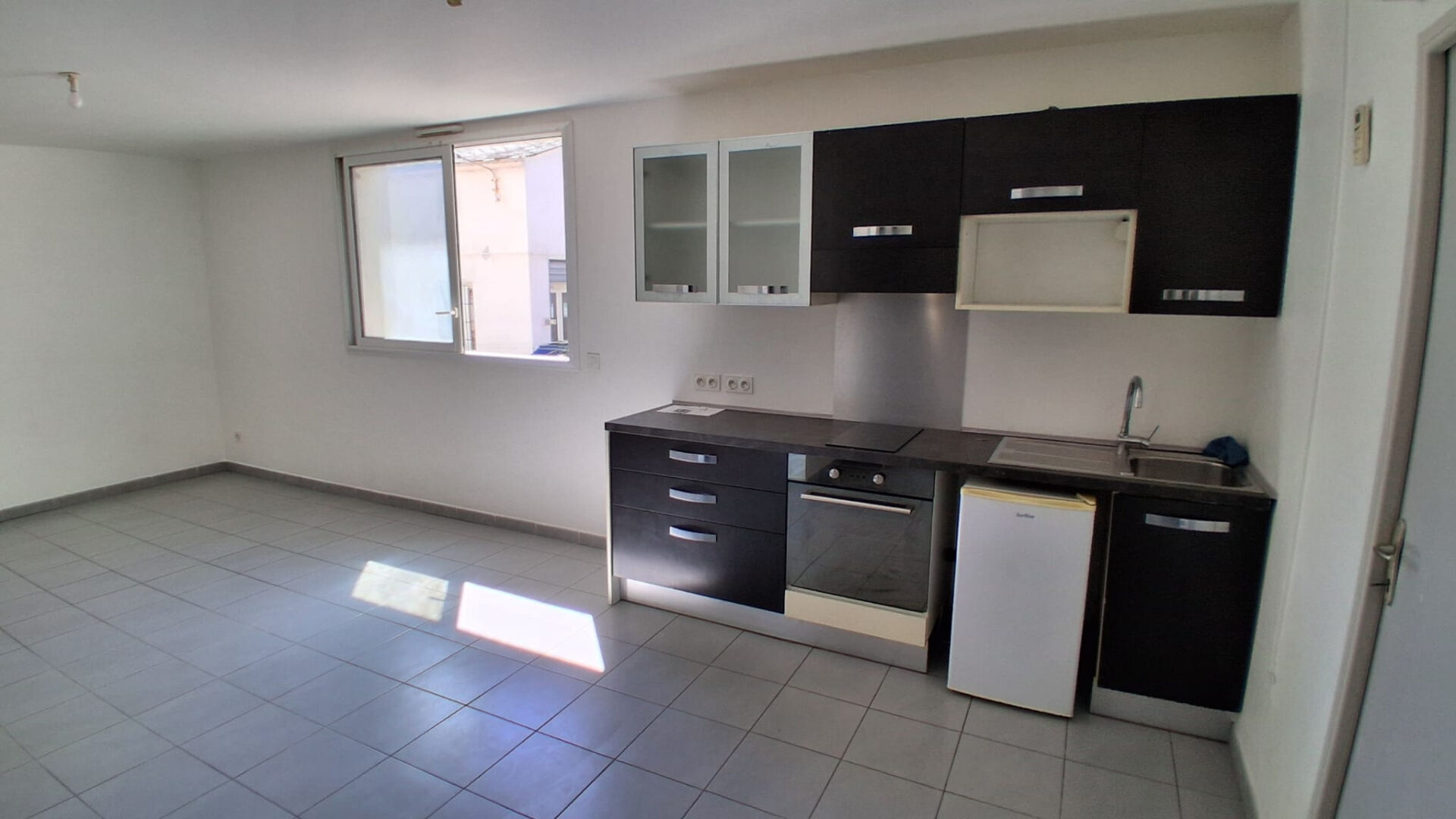 Appartement  T1 à louer Bastia 20600