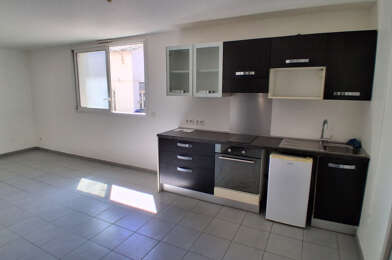 Appartement 1 pièces 520 €