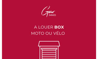 Garage   m² à louer à Furiani (20600)