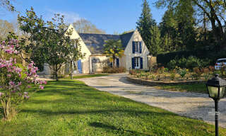 Maison 9 Pièces 243 m² à vendre à Sucé-sur-Erdre (44240)