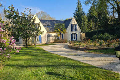 Maison 9 pièces 545000 €