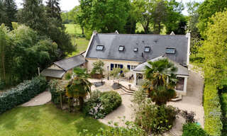 Maison 9 Pièces 243 m² à vendre à Sucé-sur-Erdre (44240)