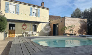 Maison 4 Pièces 143 m² à vendre à Moutiers-les-Mauxfaits (85540)