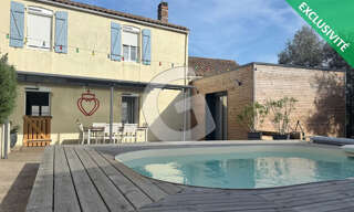 Maison 4 Pièces 143 m² à vendre à Moutiers-les-Mauxfaits (85540)