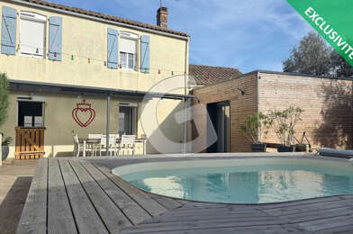 Maison 4 pièces 290300 €