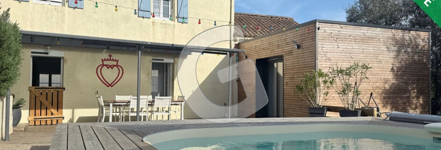Maison 4 Pièces 112 m² à vendre à Moutiers-les-Mauxfaits (85540)