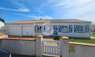 Maison 3 Pièces 72 m² à vendre à Angles (85750)