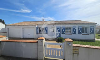 Maison 3 Pièces 72 m² à vendre à Angles (85750)