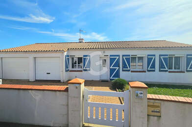 Maison 3 pièces 212000 €