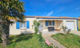 Maison 4 Pièces 87 m² à vendre à Angles (85750)