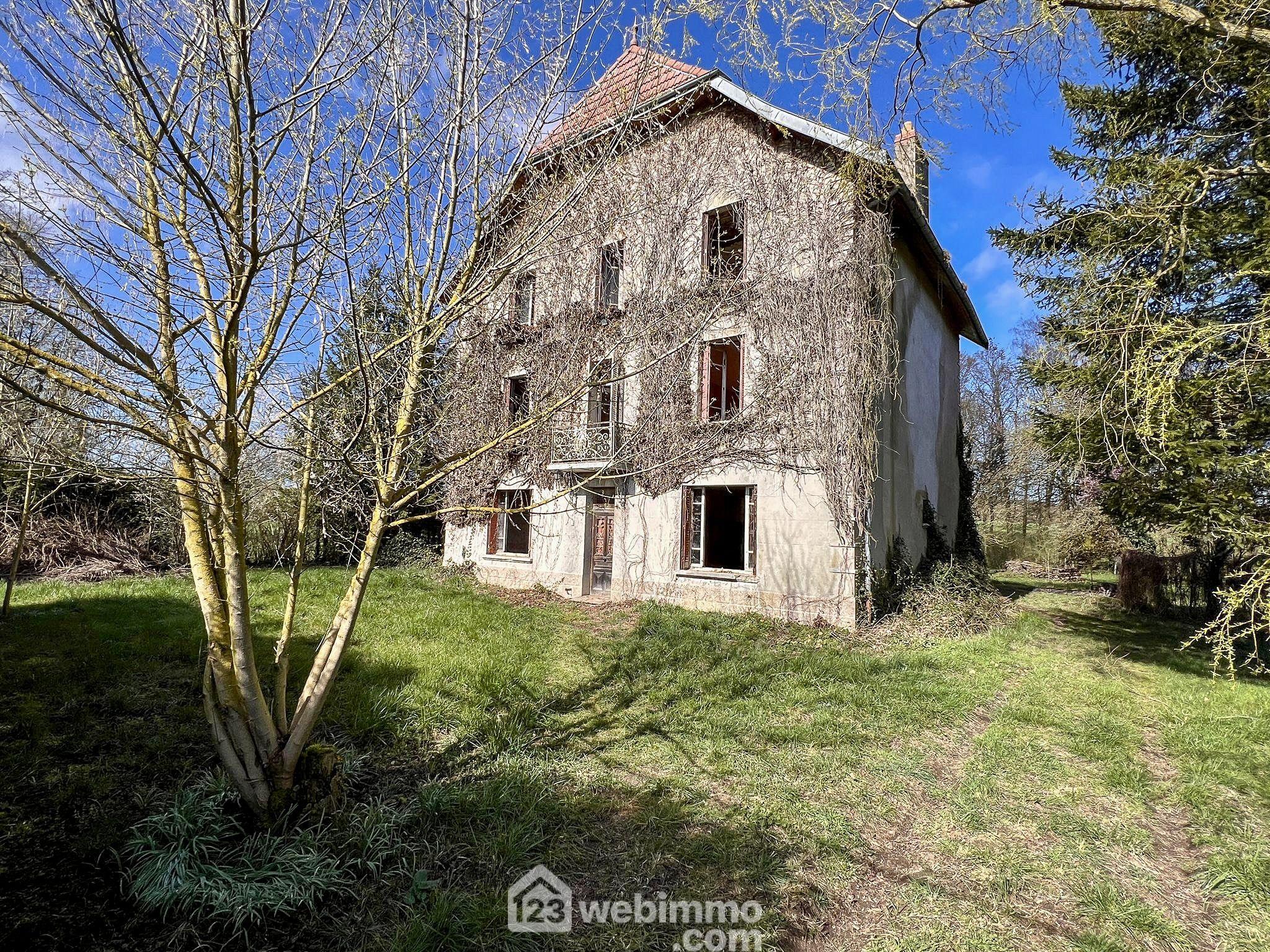 Agence immobilière de 123webimmo.com