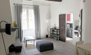 Appartement 2 Pièces 50 m² à louer à Aix-en-Provence (13100)