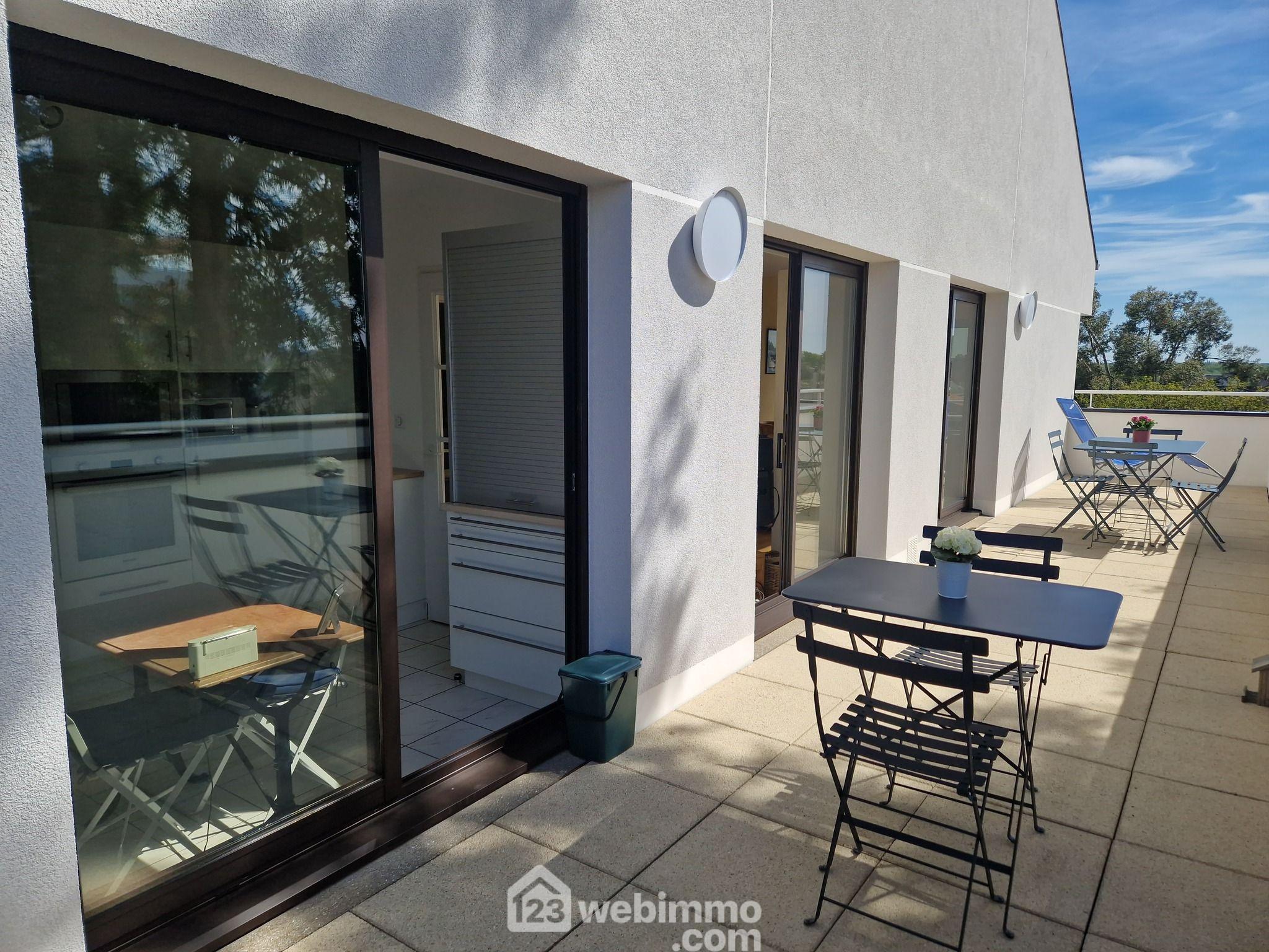 Agence immobilière de 123webimmo La Roche Ouest