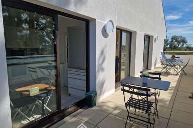 Appartement 4 pièces 319900 €