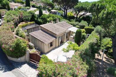 Maison 5 pièces 560000 €