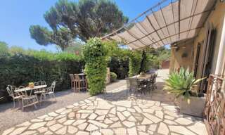 Maison 5 Pièces 100 m² à vendre à Sainte-Maxime (83120)