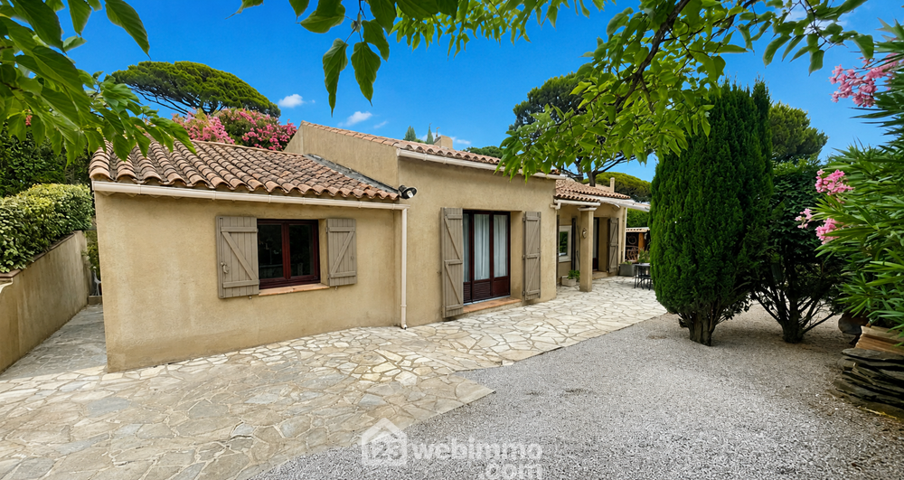 Agence immobilière de 123webimmo.com