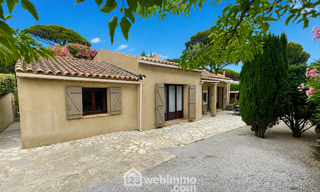 Maison 5 Pièces 100 m² à vendre à Sainte-Maxime (83120)