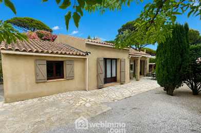 Maison 5 pièces 560000 €