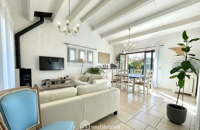 Villas - 100m² - Sainte-Maxime — photo 2