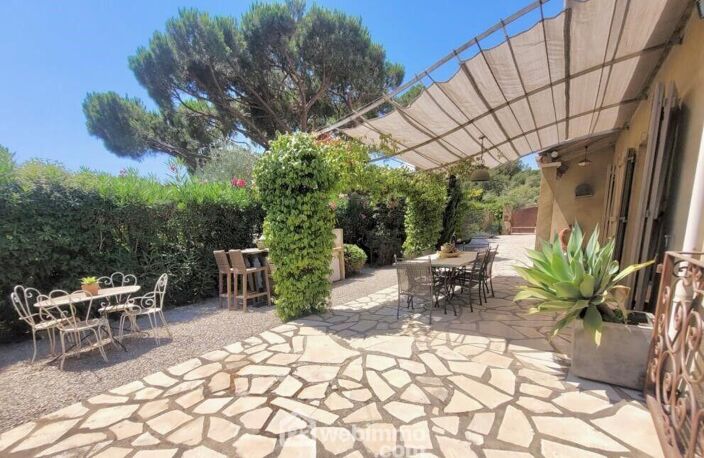 Villas - 100m² - Sainte-Maxime — photo 3