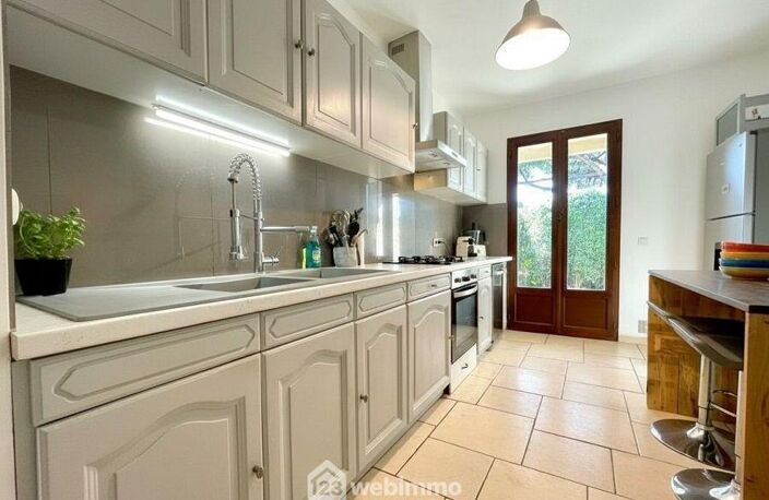 Villas - 100m² - Sainte-Maxime — photo 4