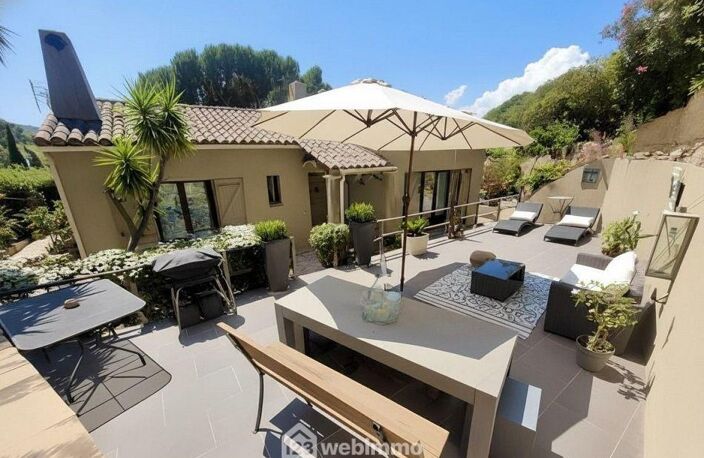 Villas - 100m² - Sainte-Maxime — photo 5