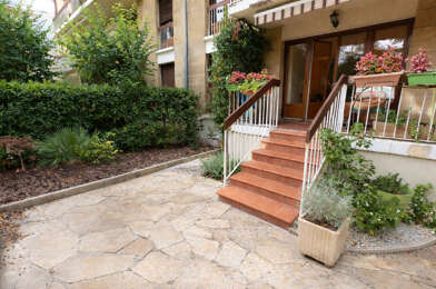 Appartement 4 pièces 1335 €