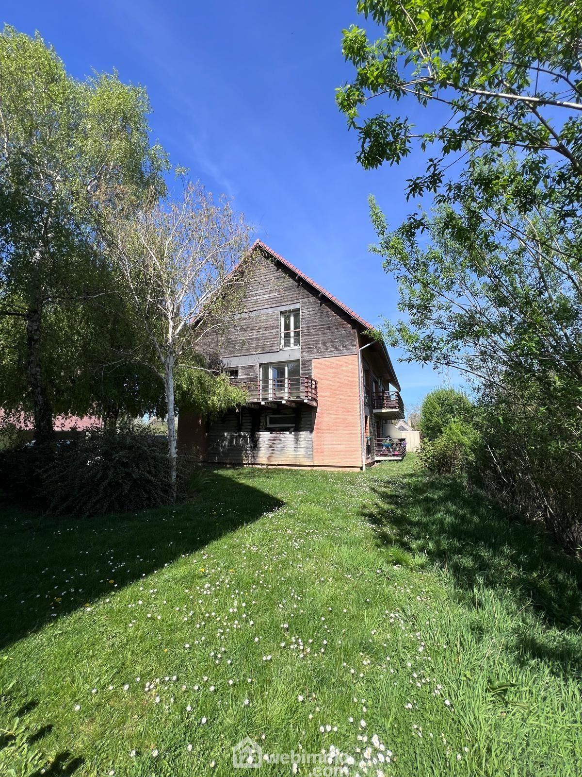 Agence immobilière de 123Webimmo.com Eure Oison Seine et Andelle