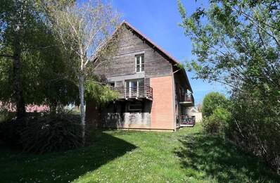 Appartement - 88m² - Le Vaudreuil — photo du bien