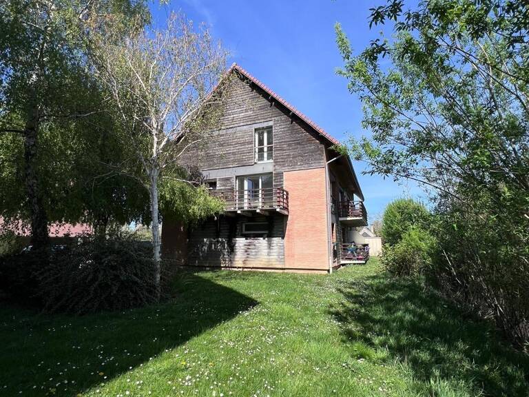 Appartement - 88m² - Le Vaudreuil — photo 1