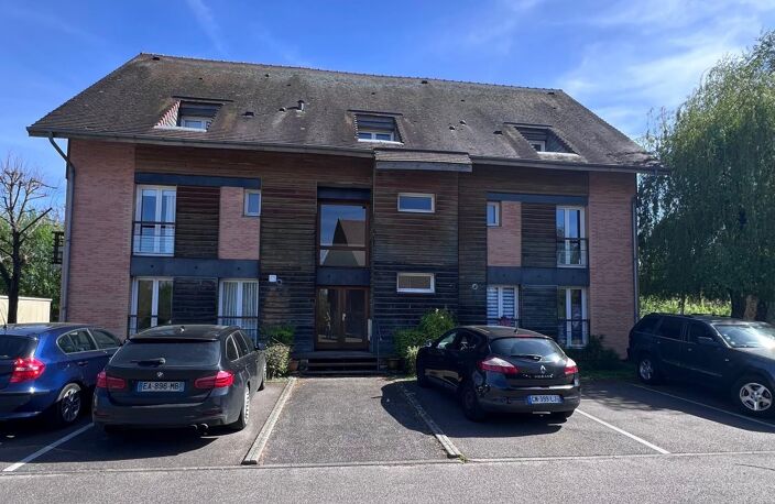 Appartement - 88m² - Le Vaudreuil — photo 2