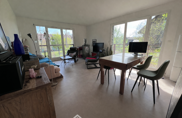 Appartement - 88m² - Le Vaudreuil — photo 3