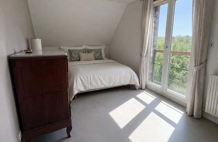 Appartement - 88m² - Le Vaudreuil — photo 4