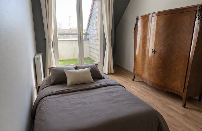 Appartement - 88m² - Le Vaudreuil — photo 5
