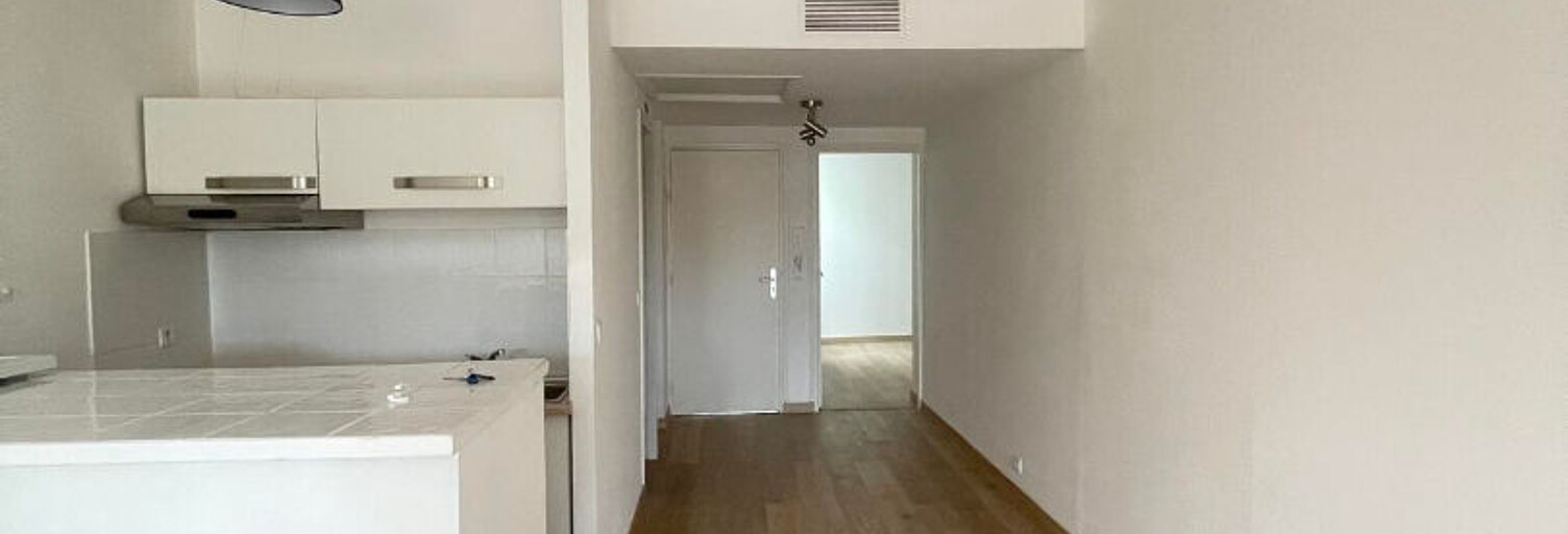 Appartement 2 Pièces 53 m² à louer à Aix-en-Provence (13100)