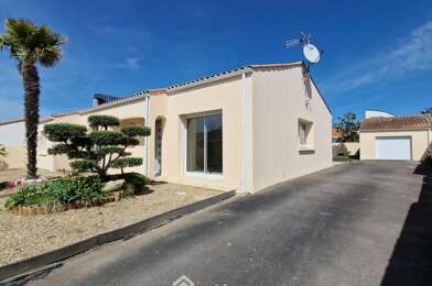 Maison 4 pièces 364700 €