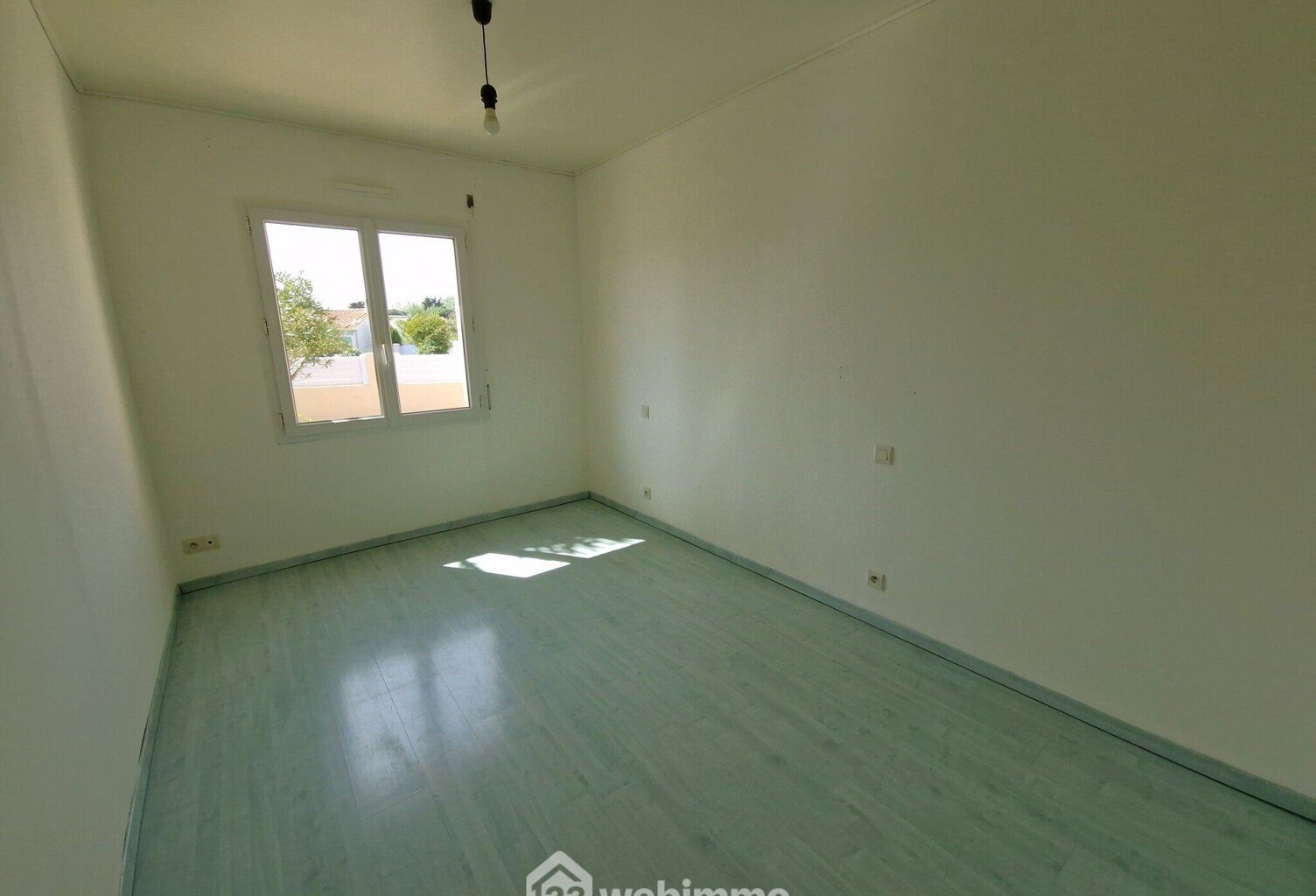 Maison - 106m² - Les Sables-d'Olonne — photo 1